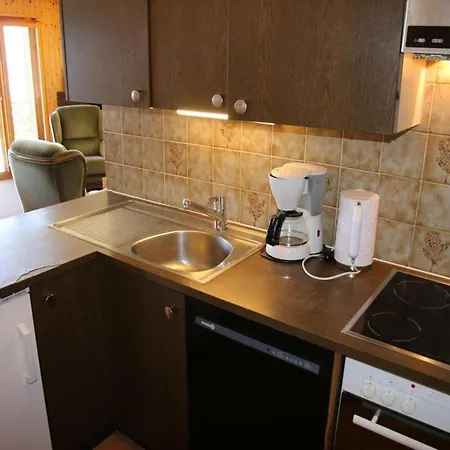 公寓 Apartment For Veysonnaz For 8 *