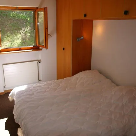 Stunning With Mountain Views Veysonnaz