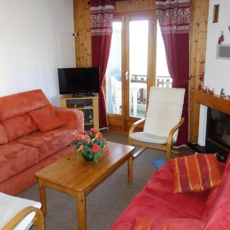 Apartment For Veysonnaz For 8 *