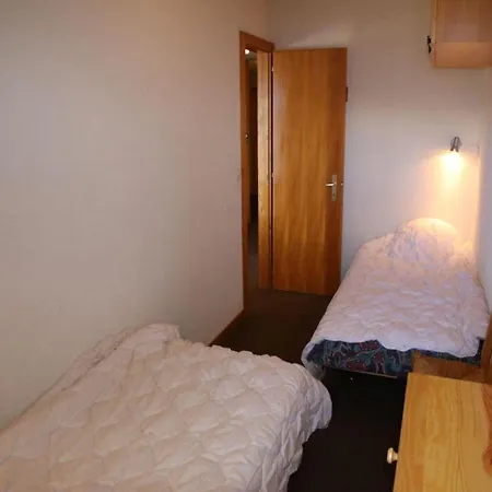 Stunning With Mountain Views Apartment Veysonnaz