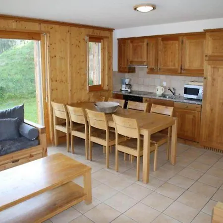 Apartment Stunning With Mountain Views Veysonnaz